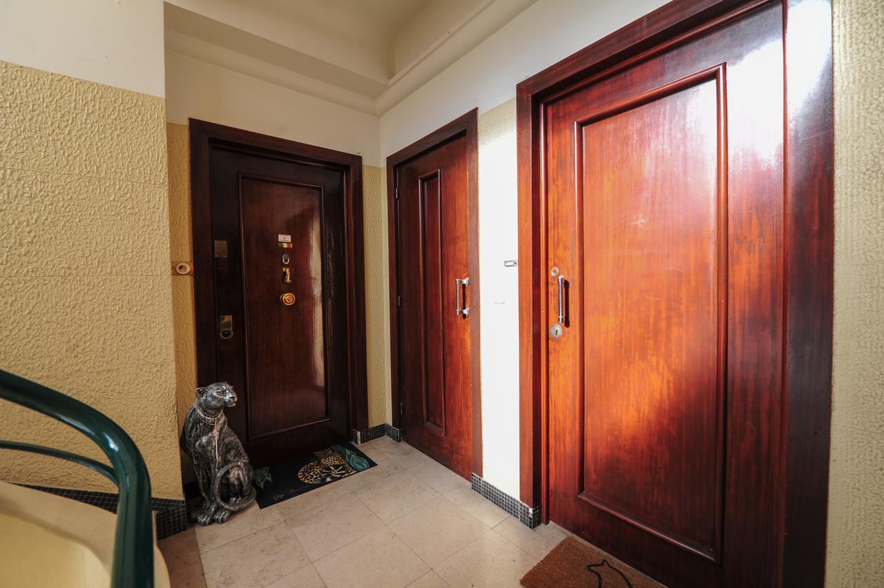 Suite Halevy 5 Stars Holiday House 尼斯 外观 照片