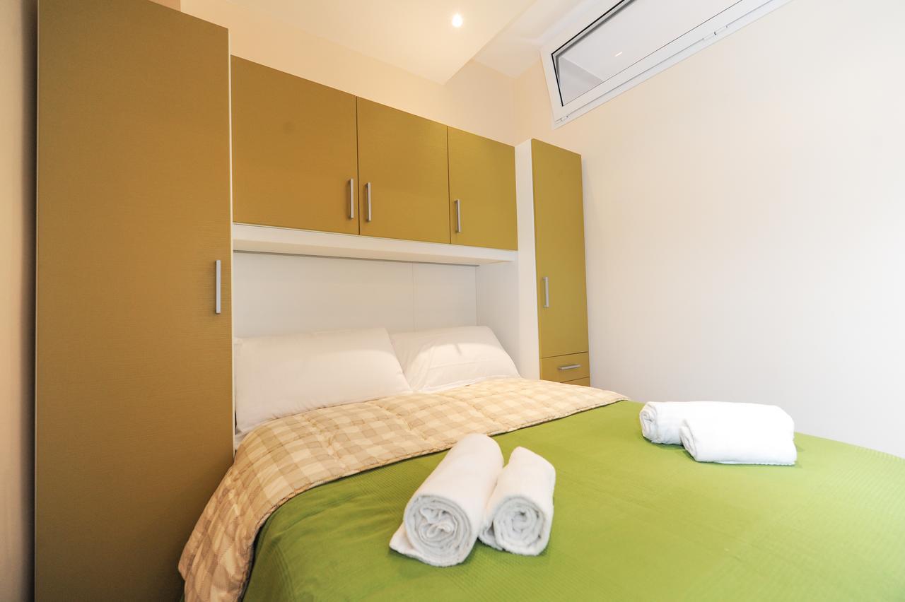 Suite Halevy 5 Stars Holiday House 尼斯 外观 照片