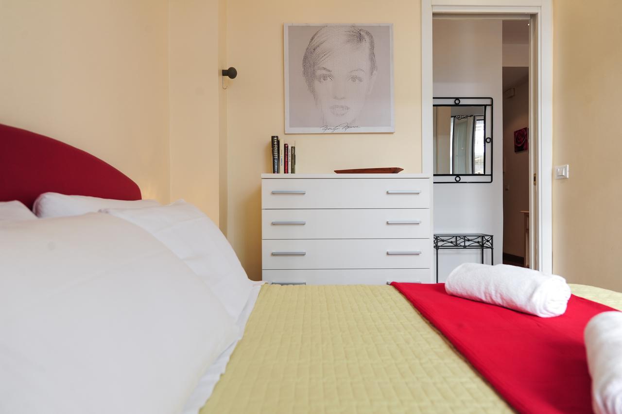 Suite Halevy 5 Stars Holiday House 尼斯 外观 照片