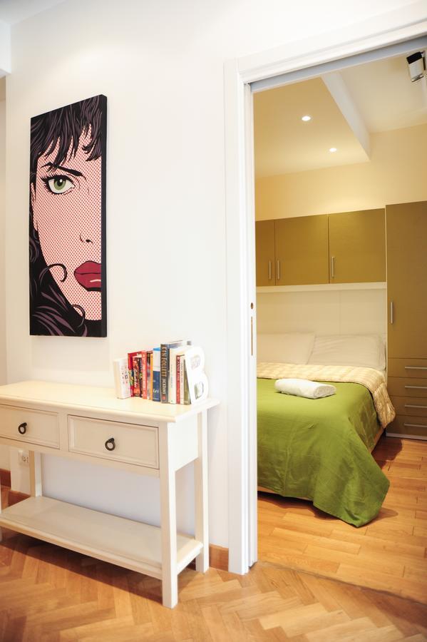 Suite Halevy 5 Stars Holiday House 尼斯 外观 照片
